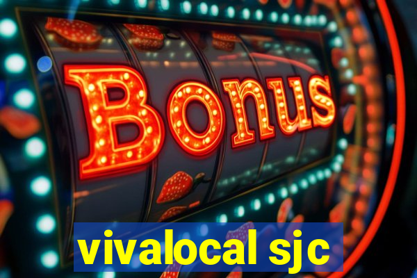 vivalocal sjc